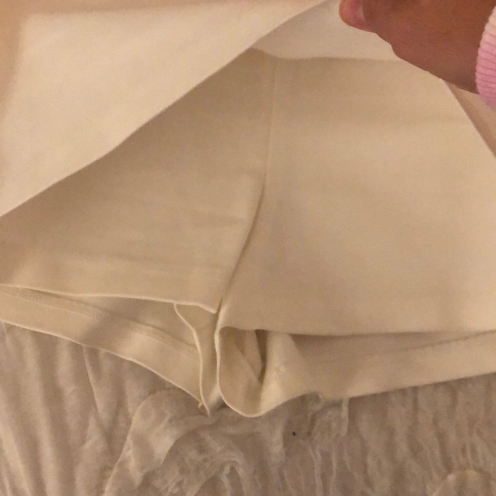 White Skort - image 2